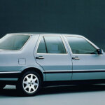 Lancia Thema