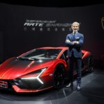 Lamborghini Revuelto Opera Unica