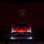 Lamborghini Revuelto Opera Unica