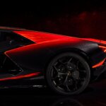 Lamborghini Revuelto Opera Unica