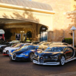 Bugatti Las Vegas