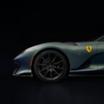 Ferrari 812 Competizione A