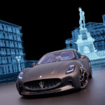 Maserati GranTurismo 110 Anniversario