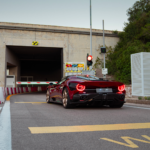 Alfa Romeo 33 Stradale