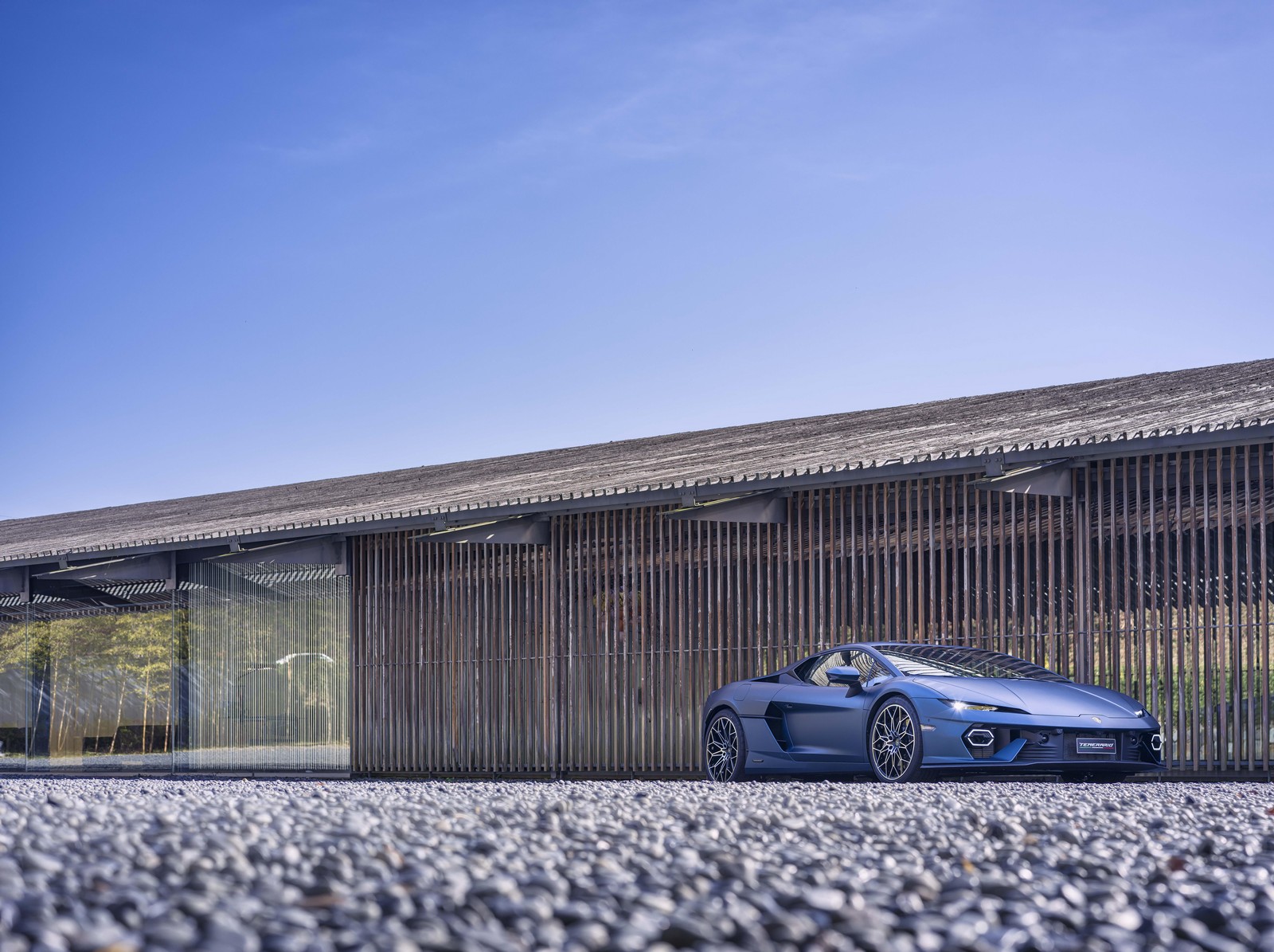 Lamborghini Day Japan