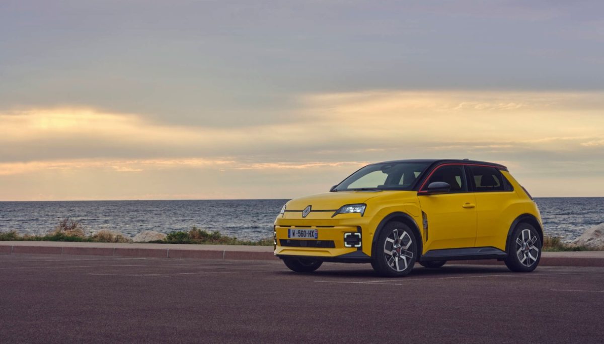 Renault 5 EV, dopo il "Car of the Year" l'obiettivo è conquistare il mercato europeo