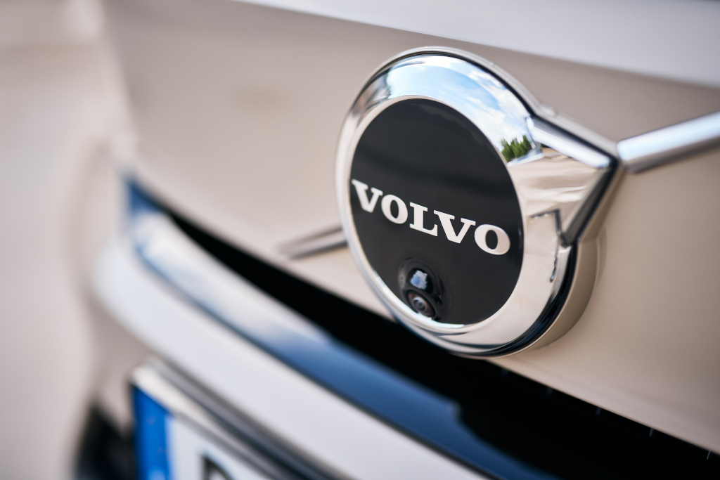 Volvo rivoluziona i nomi, come cambia la nomenclatura