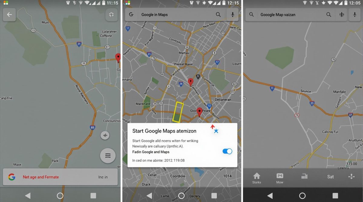 Google Maps si rinnova, Gemini porta l'AI nelle tue ricerche