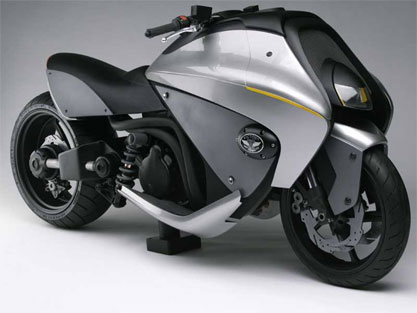 Victory Vision 800 - concept bike - Motoblog