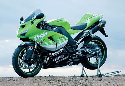 kawasaki zx10r motogp