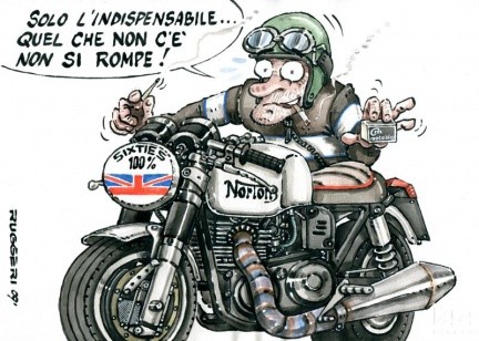 Indispensabile By Ruggeri Motoblog