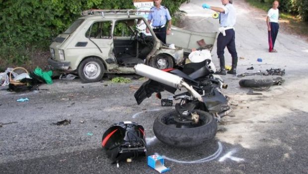 Incidenti In Diminuzione: Meno Morti E Feriti Sulle Strade Italiane ...