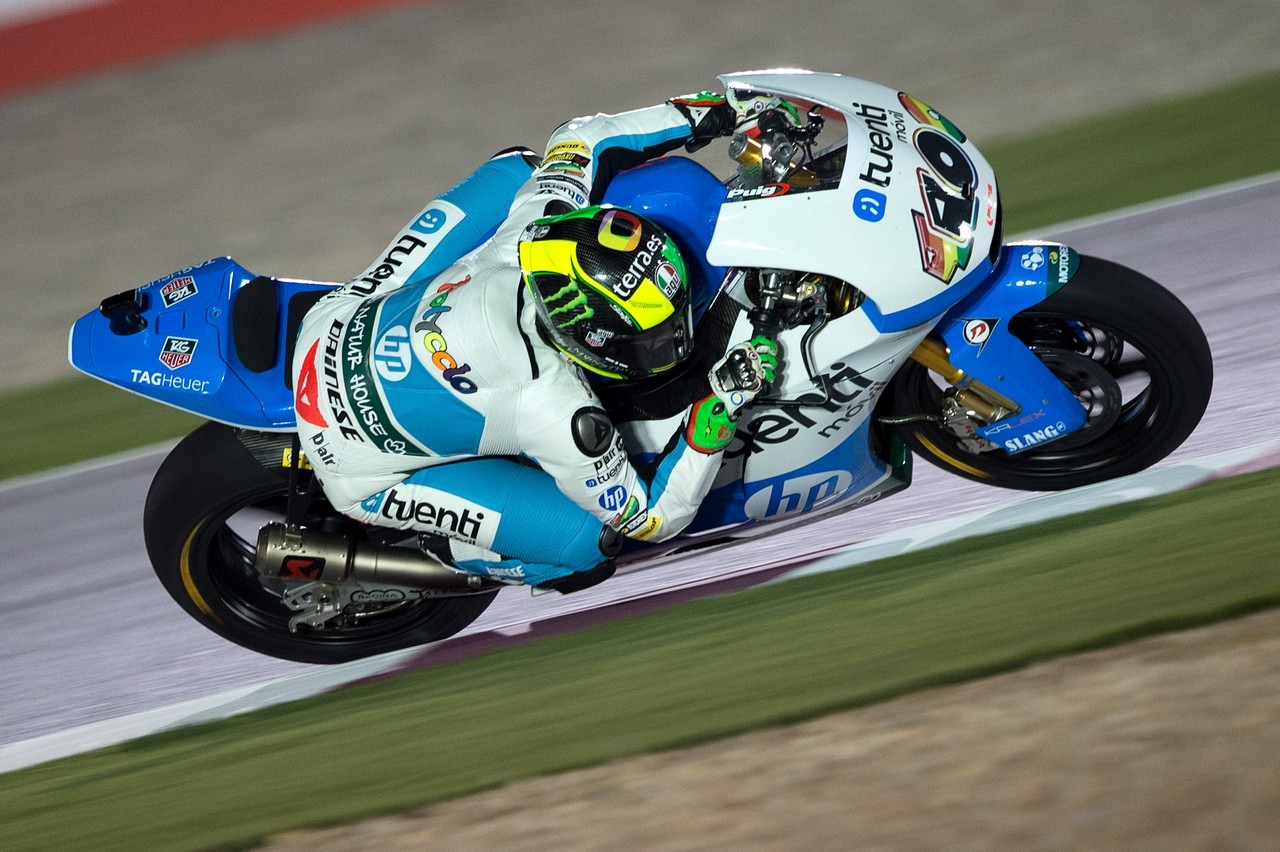 Moto2 Qualifiche Gp Qatar 2013 Motoblog