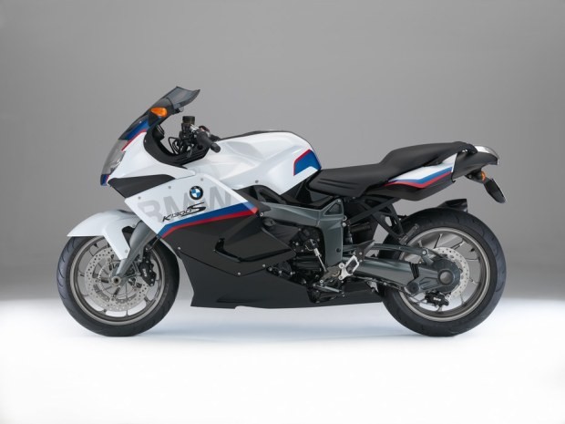 BMW K 1300 S Motorsport 2015 - Motoblog