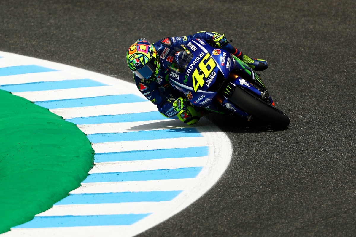 Motogp Spagna Prove Libere E Qualifiche Day Motoblog