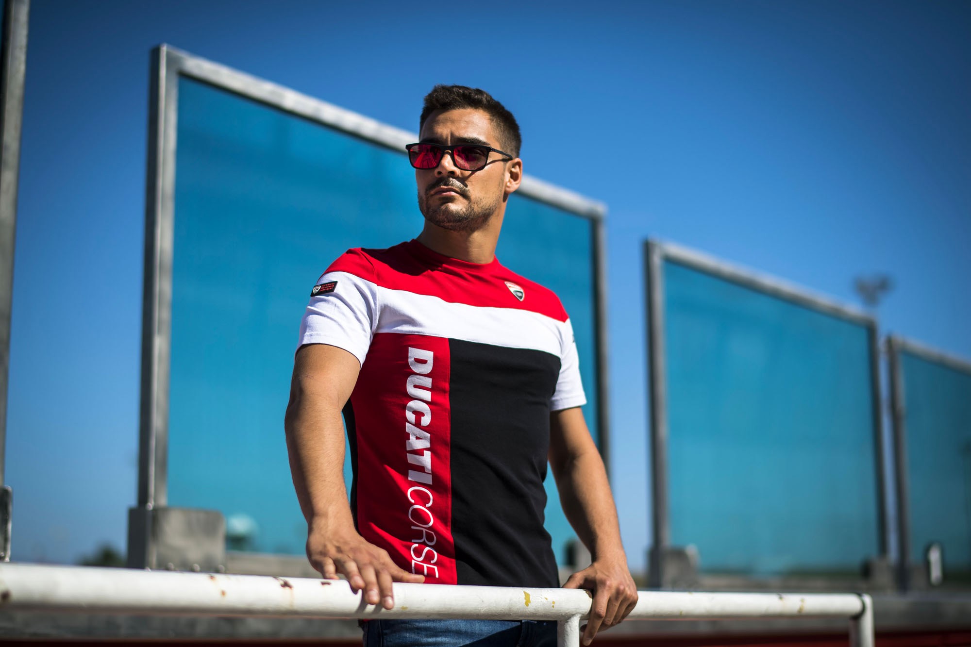 Ducati Apparel 2021: la nuova collezione abbigliamento