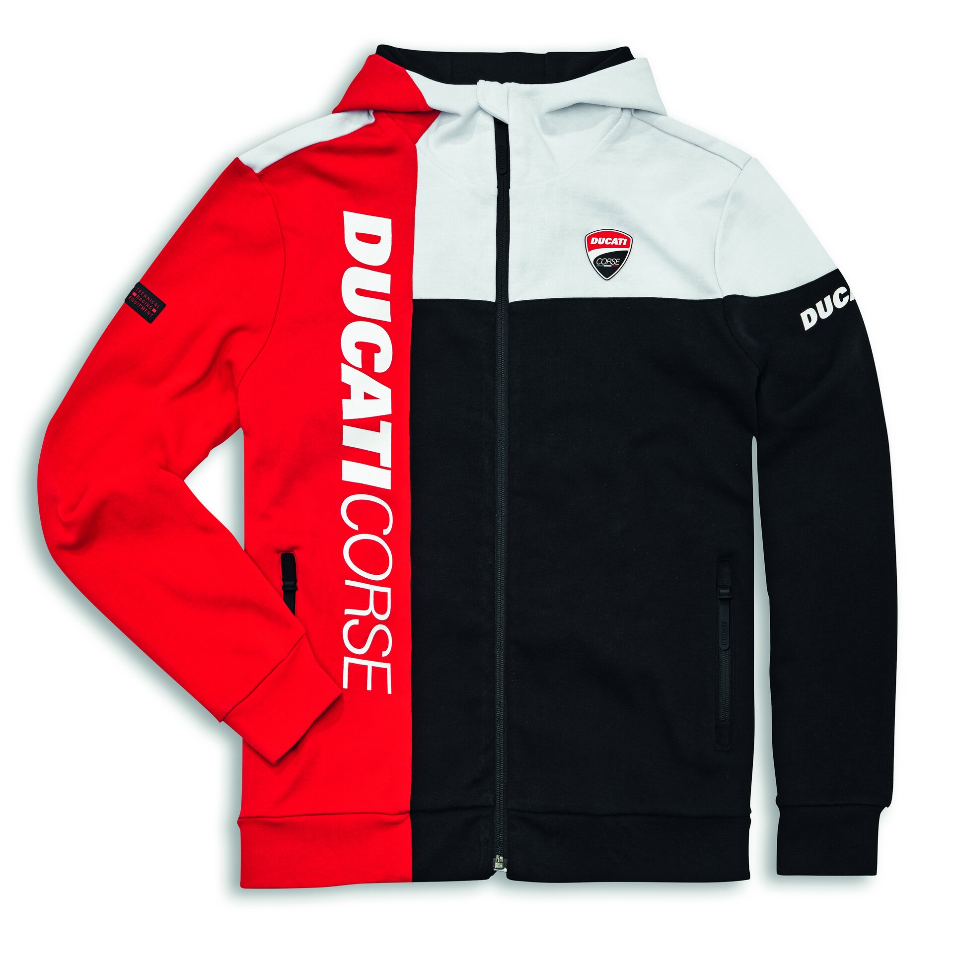 Ducati Apparel 2021: la nuova collezione abbigliamento