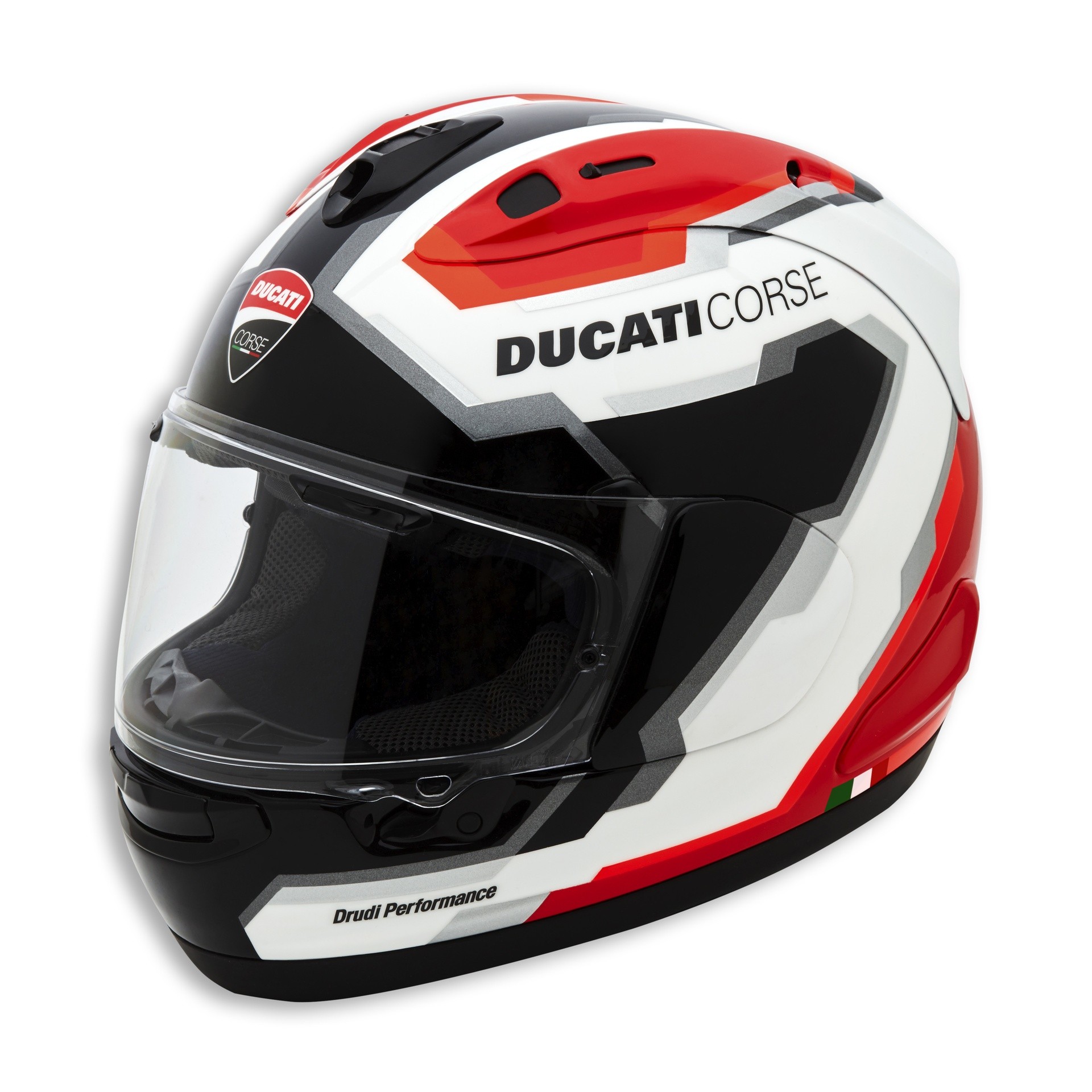 Ducati Apparel 2021: la nuova collezione abbigliamento