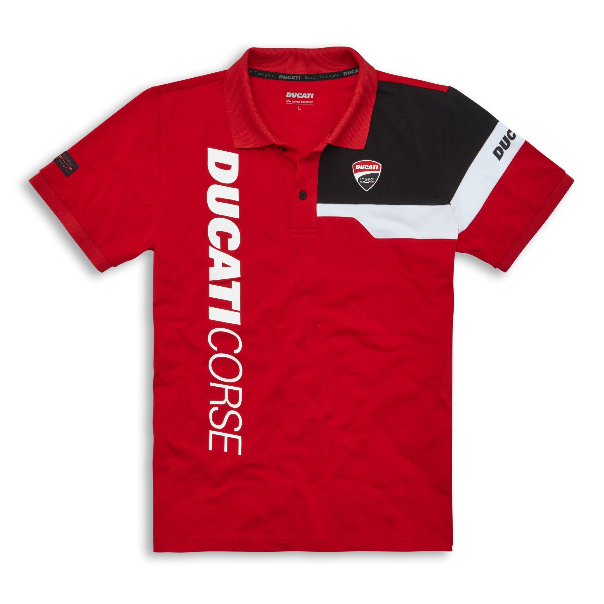 Ducati Apparel 2021: la nuova collezione abbigliamento