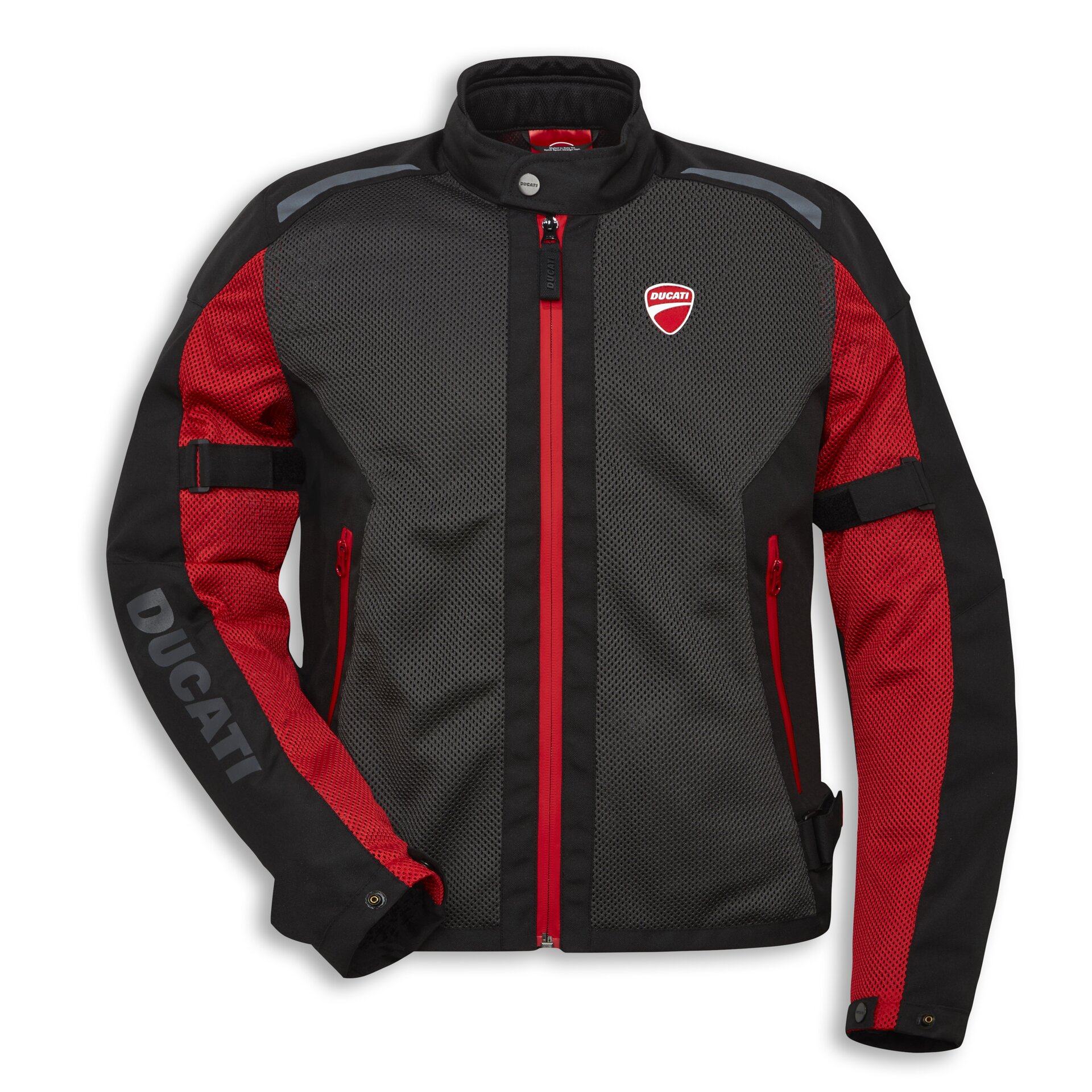 Ducati Apparel 2021: la nuova collezione abbigliamento