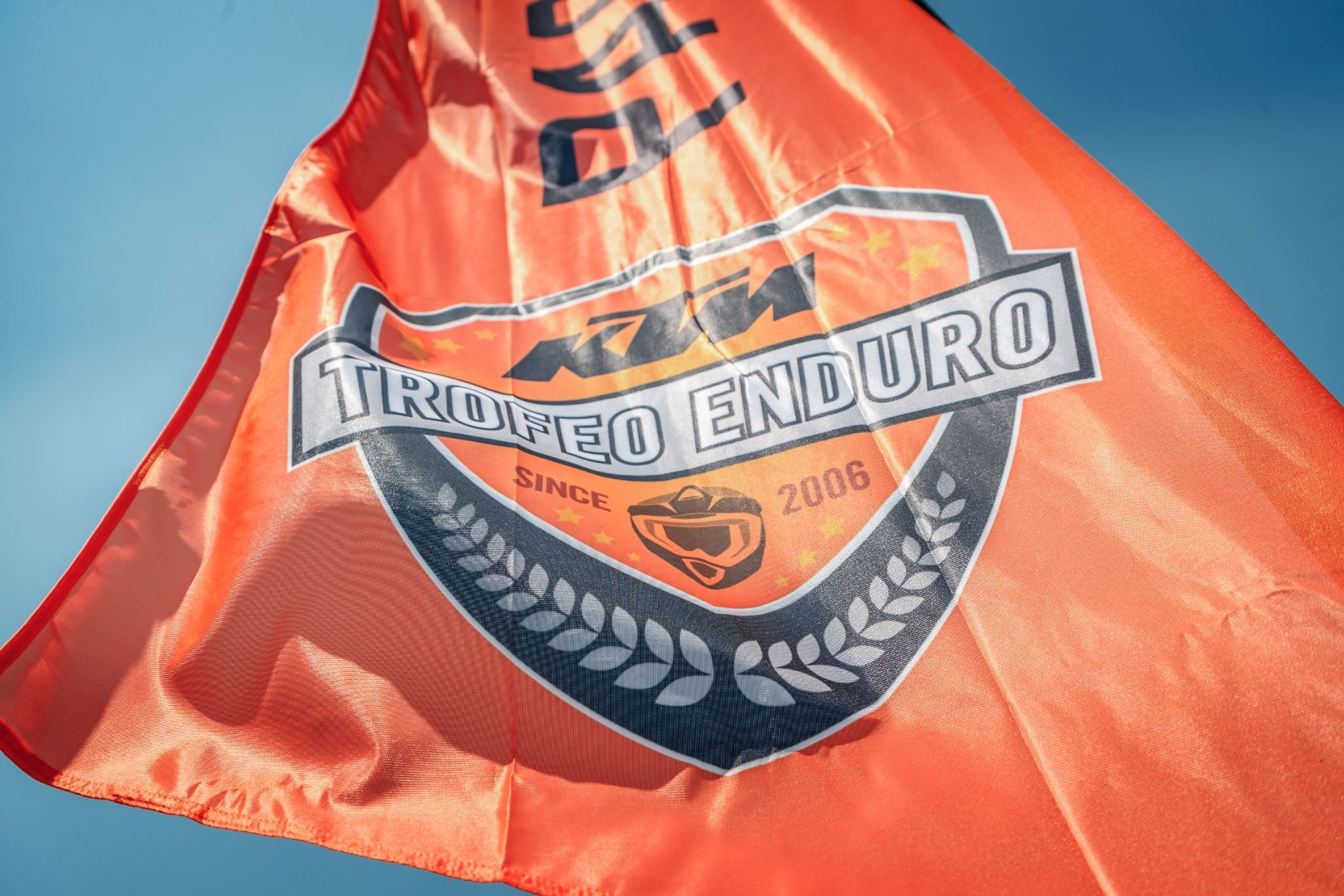 Trofeo Enduro KTM