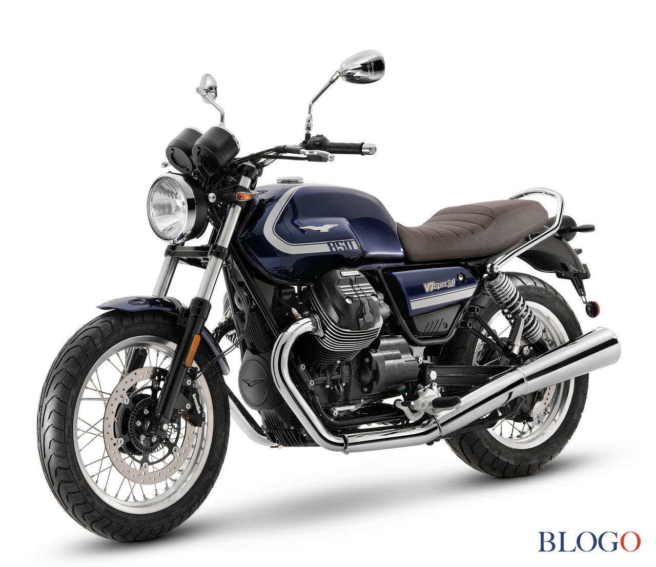 Moto Guzzi V7 Special 2021