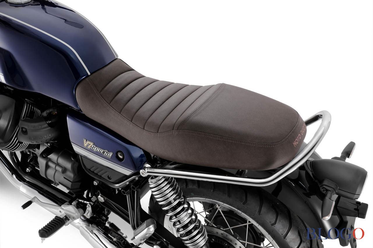 Moto Guzzi V7 Special 2021