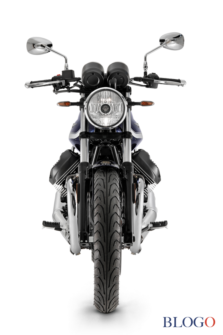 Moto Guzzi V7 Special 2021