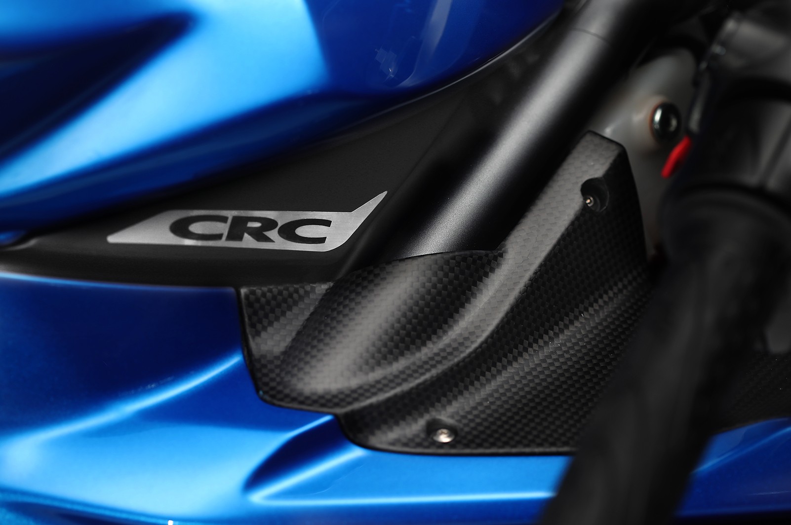 MV Agusta Alpine Superveloce - Details