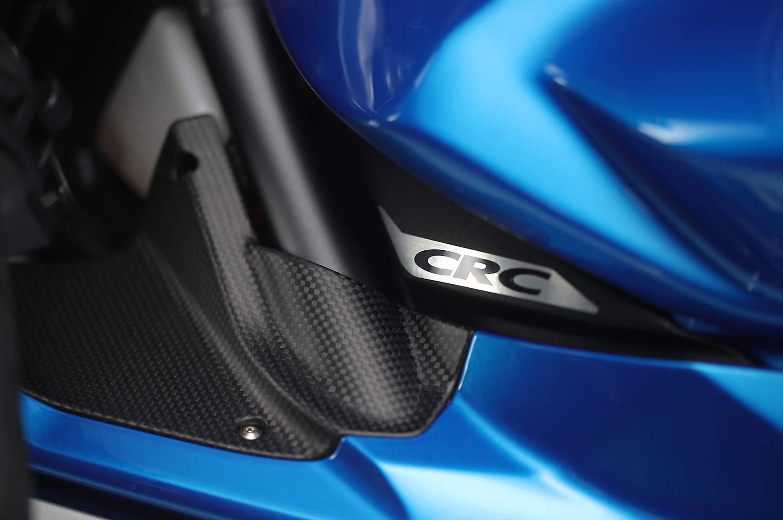 MV Agusta Alpine Superveloce - Details