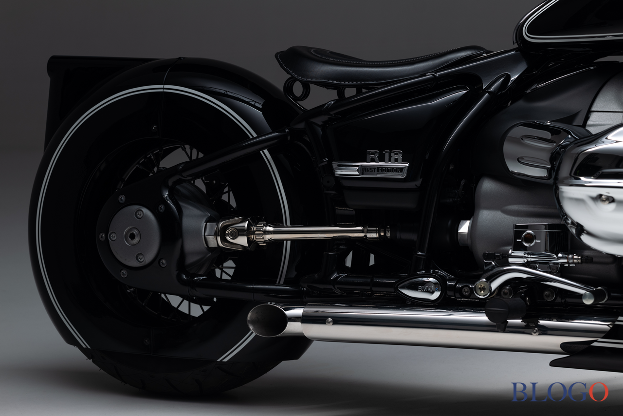 BMW R 18 