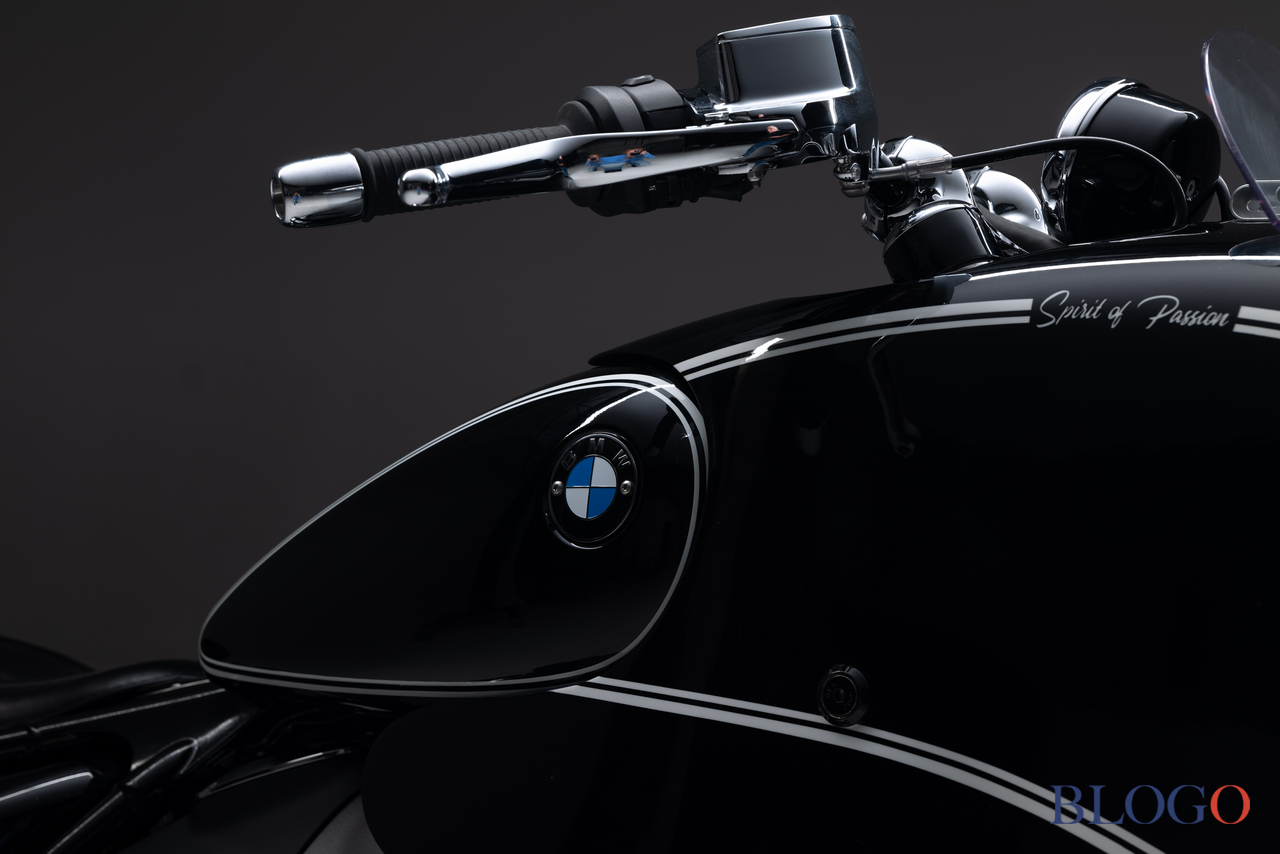 BMW R 18 