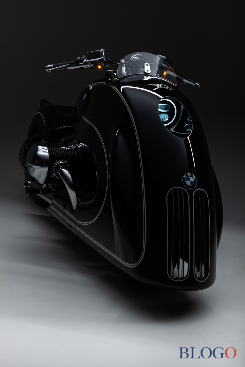 BMW R 18 