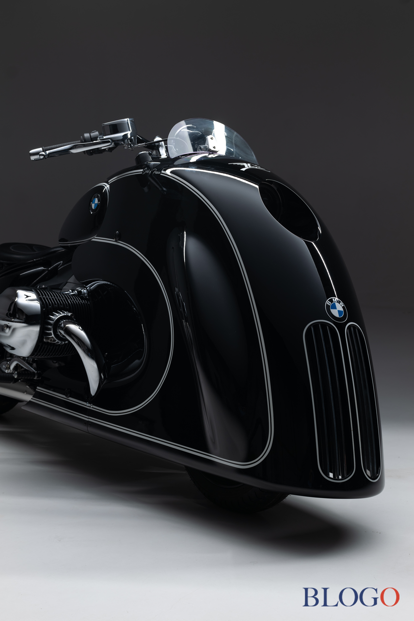 BMW R 18 