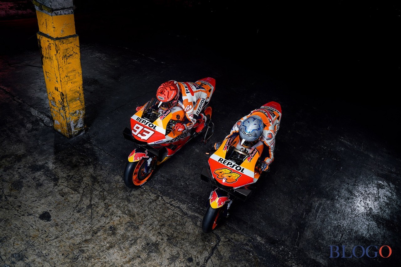 MotoGP 2021 | Repsol Honda Team