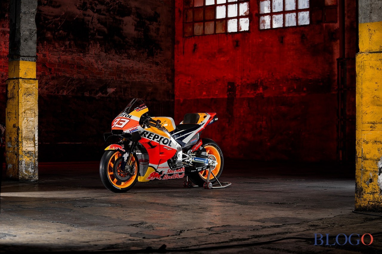 MotoGP 2021 | Repsol Honda Team