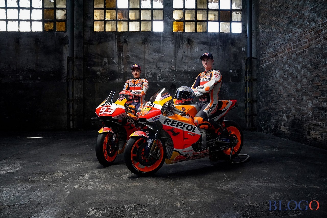 MotoGP 2021 | Repsol Honda Team