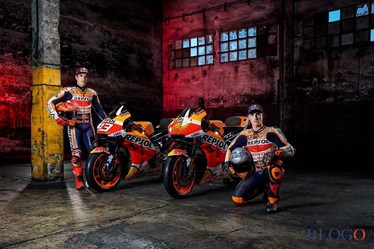 MotoGP 2021 | Repsol Honda Team