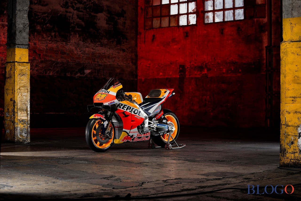 MotoGP 2021 | Repsol Honda Team