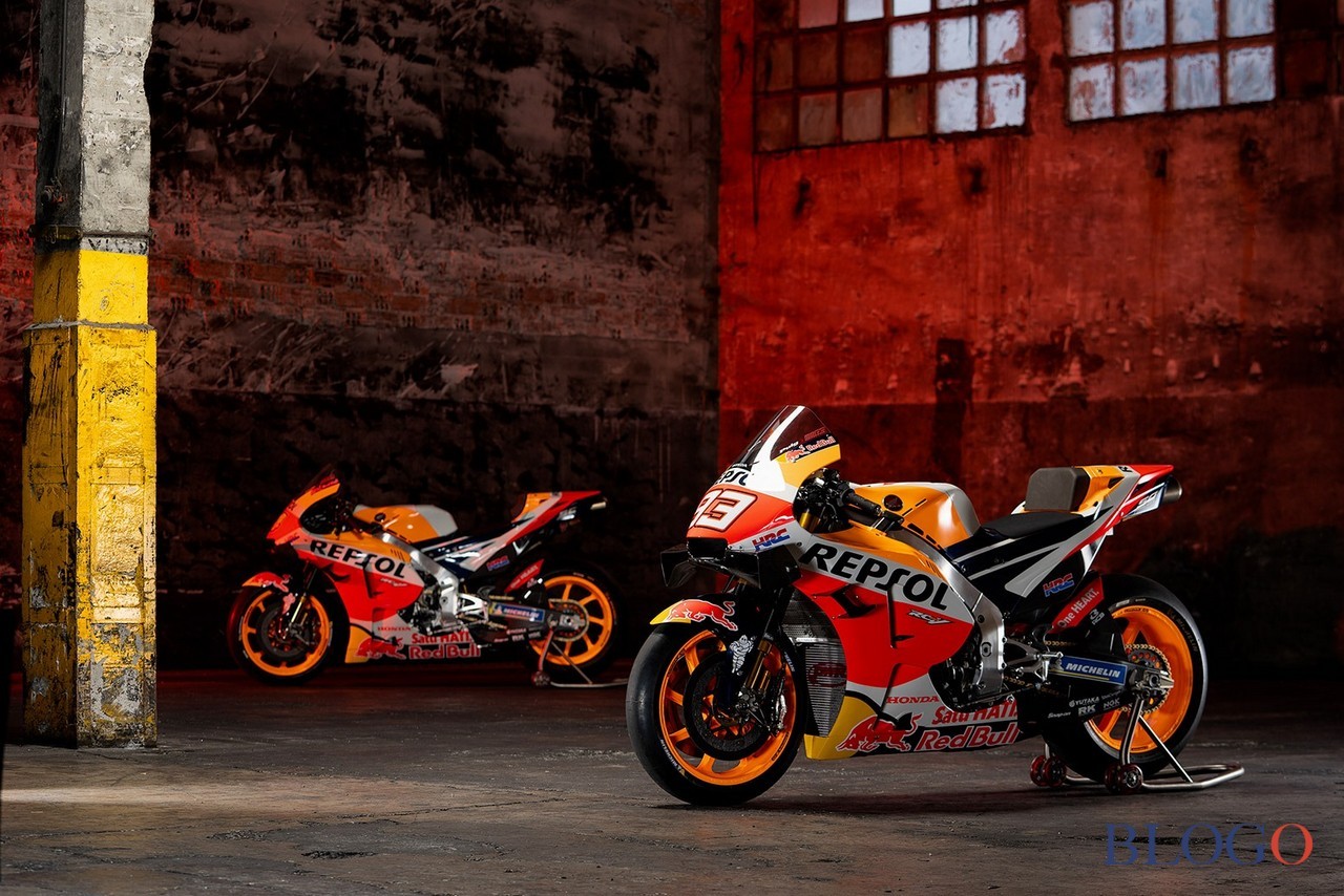 MotoGP 2021 | Repsol Honda Team