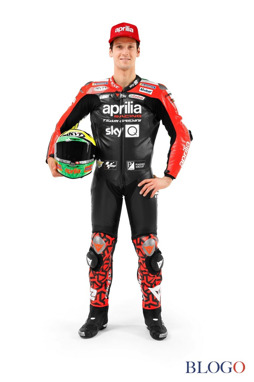 MotoGP 2021 | Aprilia Racing Gresini