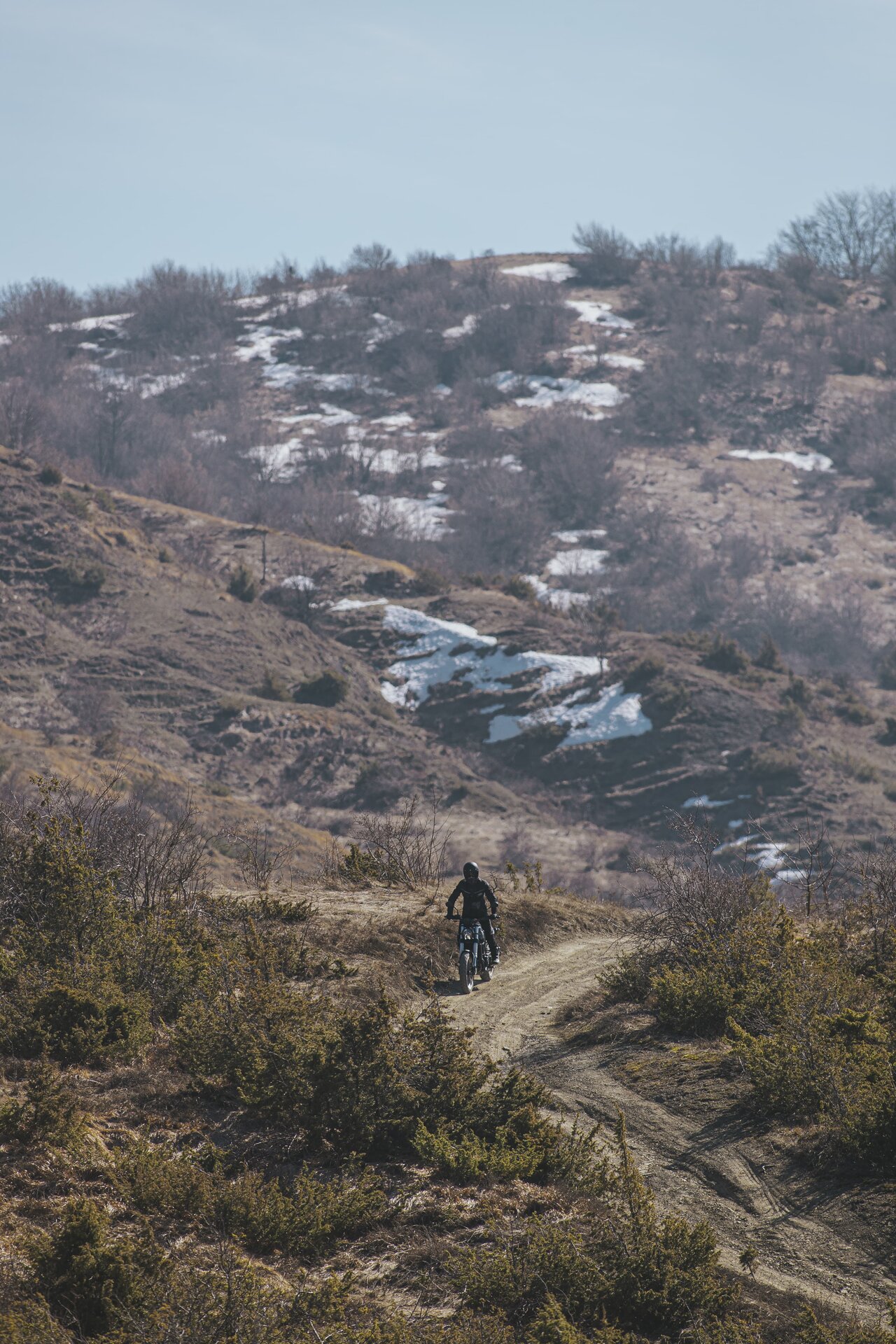 Benelli Leoncino 500 Trail 2021