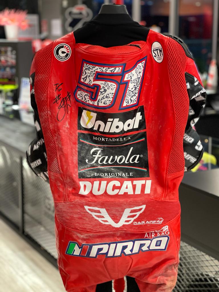 Ciapa la Moto, tornano i Garage Dreams