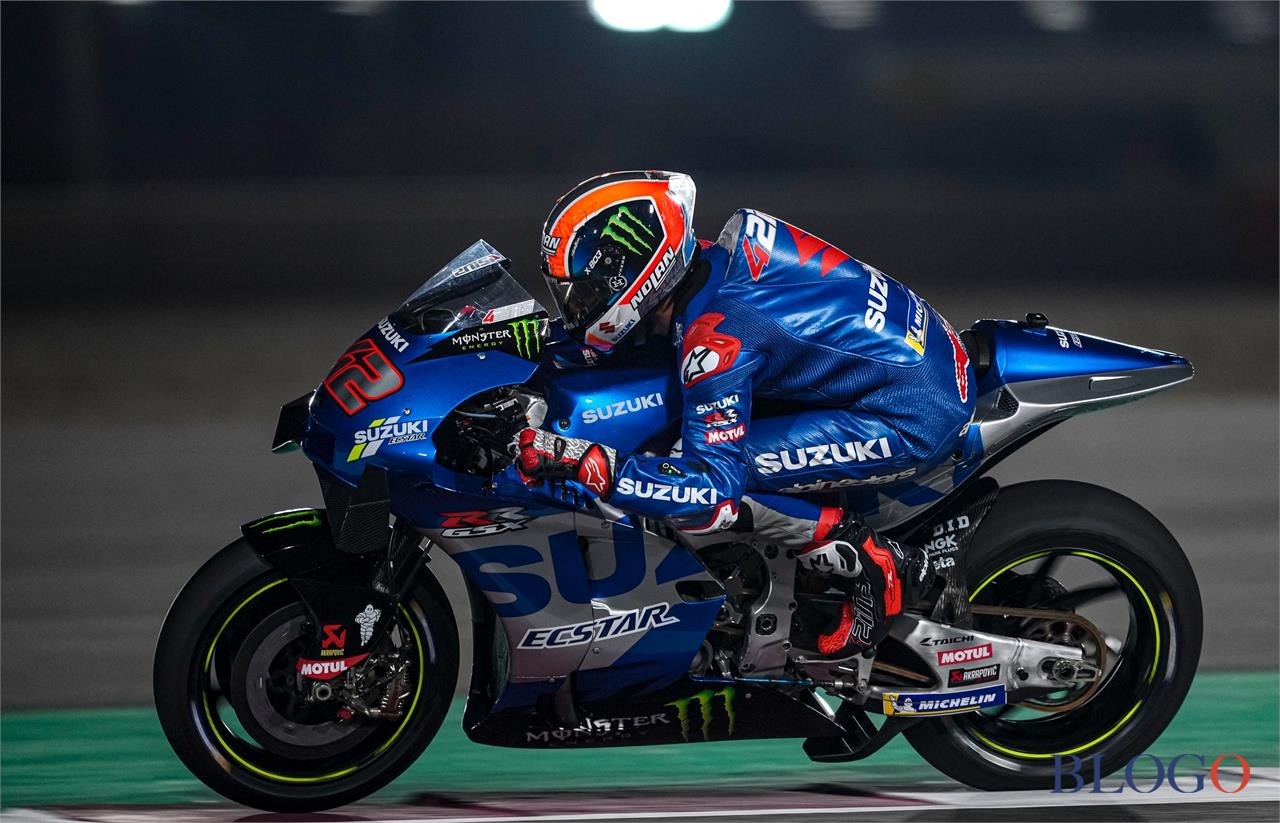 MotoGP 2021 | Test Losail II