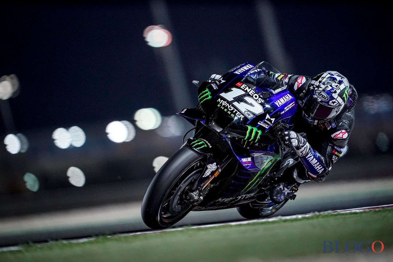 MotoGP 2021 | Test Losail II