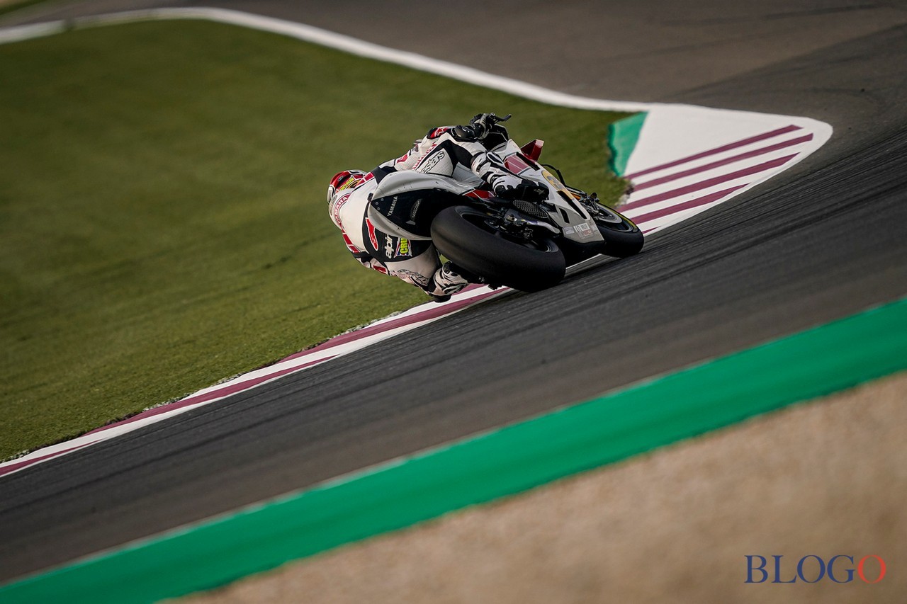 MotoGP 2021 | Test Losail II