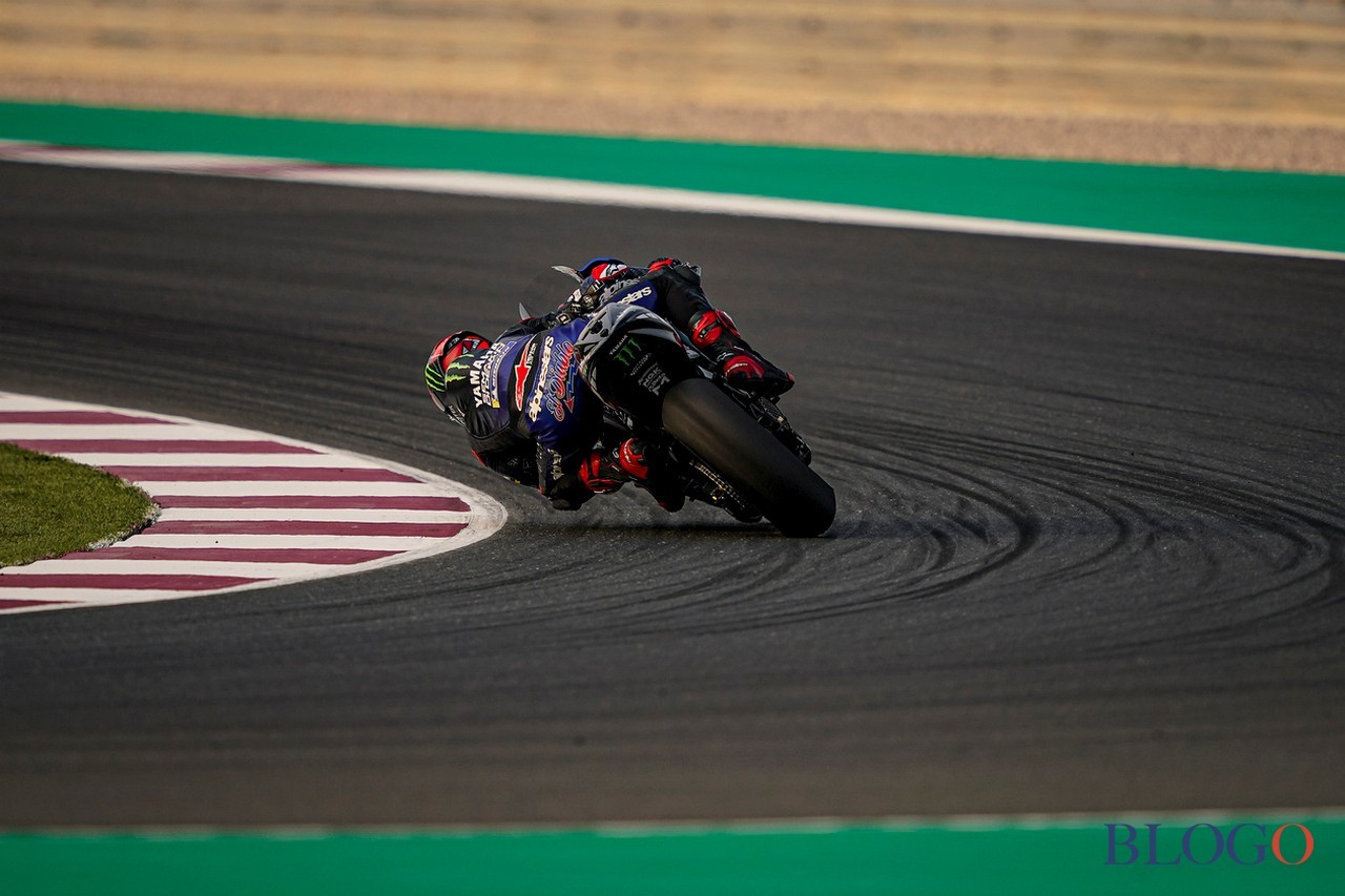 MotoGP 2021 | Test Losail II