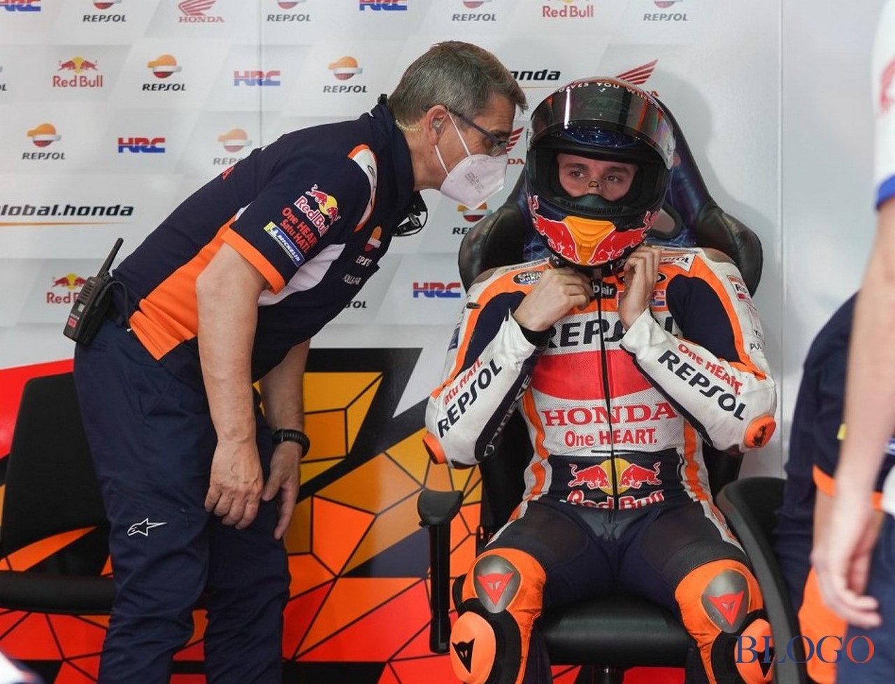 MotoGP 2021 | Test Losail II