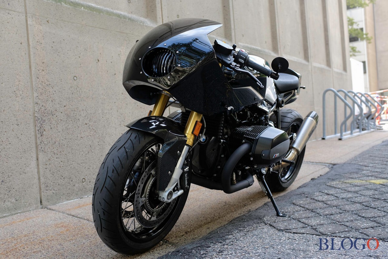 Bmw R Nine T The Dark Knight Singular Rides Motoblog 3332