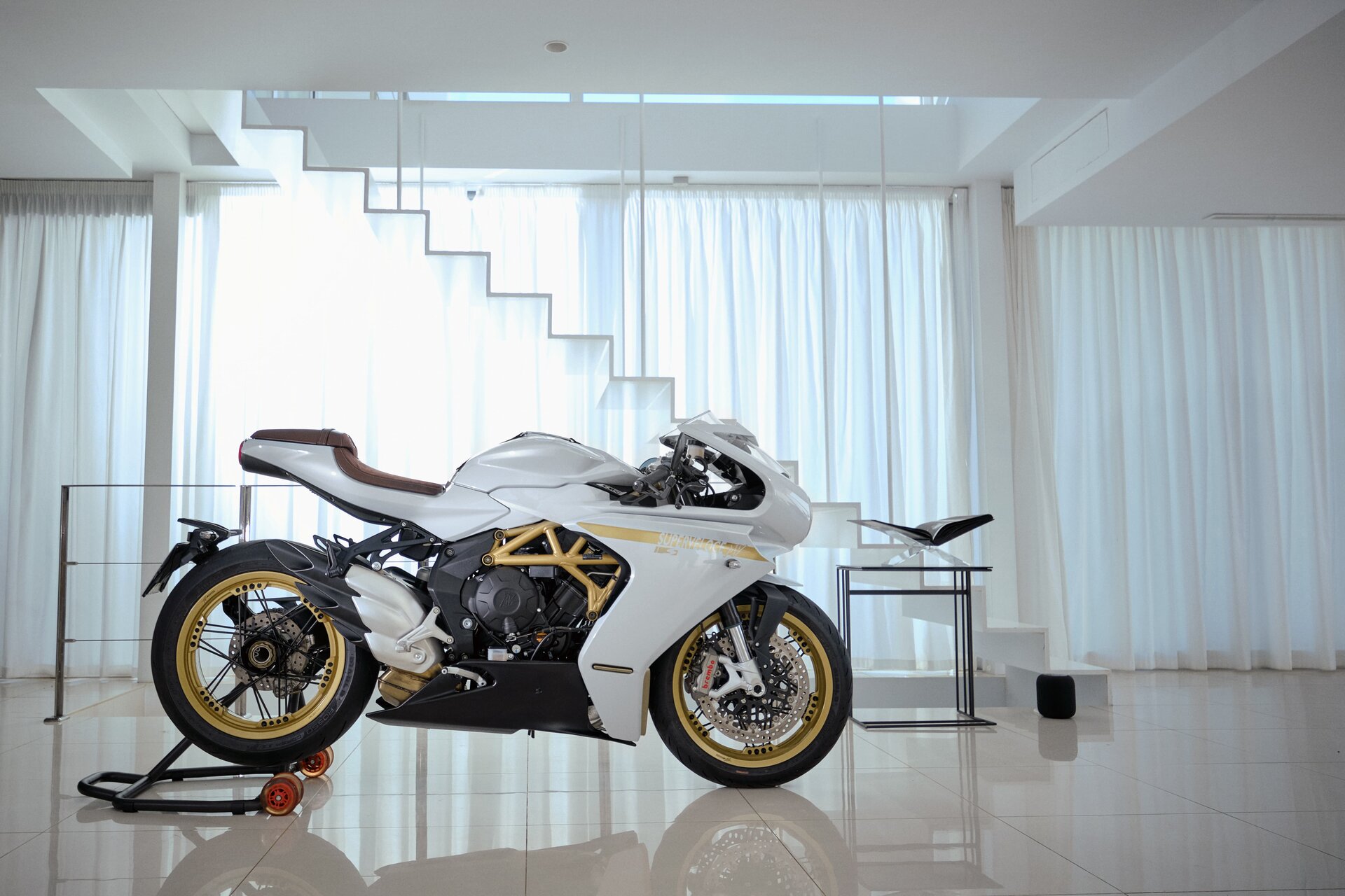 MV Agusta Superveloce S MY 2021